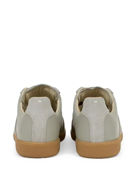 Sneakerși Maison Margiela gri