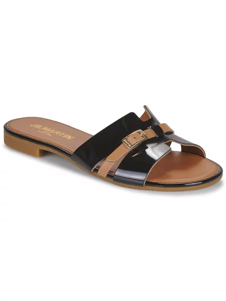 Natikači Jb Martin črna