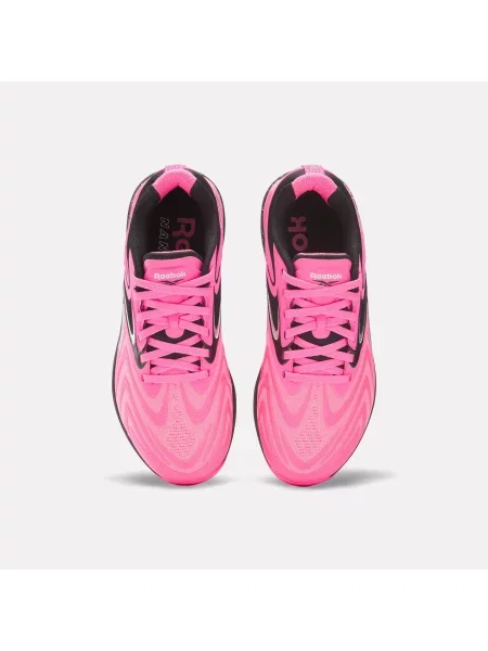 Reebok buty treningowe Nano X5 Edge female Atomic Pink/White Size: 36 białe