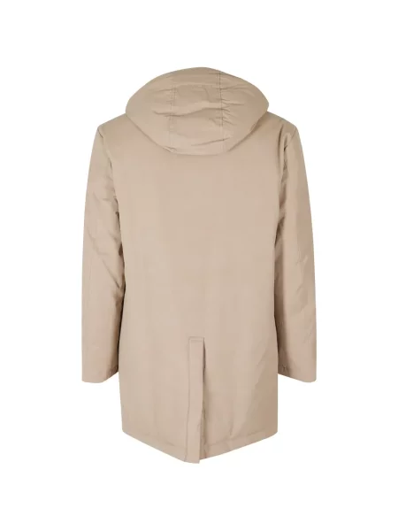 Geacă parka Seventy cu glugă