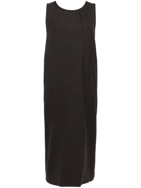 Rochie Y's de costum maro