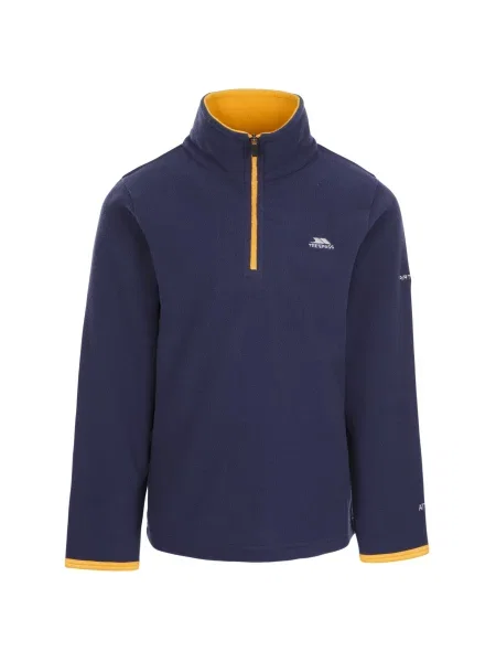 Polar Trespass polarowy niebieski