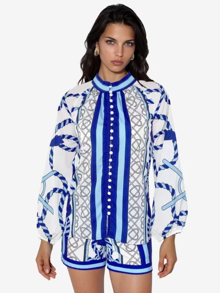 MSN Collection Jednodijelna pidžama Zweiteiliges Set miks