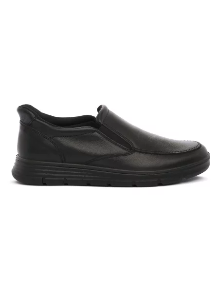 Pantofi Imac negru