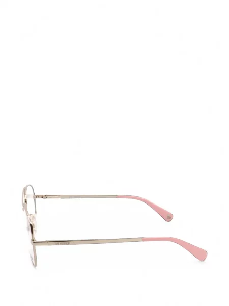 Ochelari de soare Moschino roz