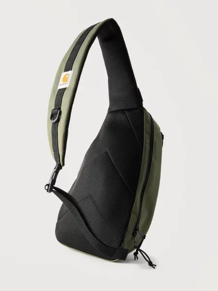 Carhartt WIP Batoh Kyle olivová
