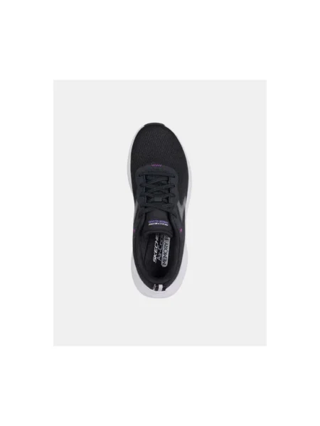 Tenisky Skechers čierna
