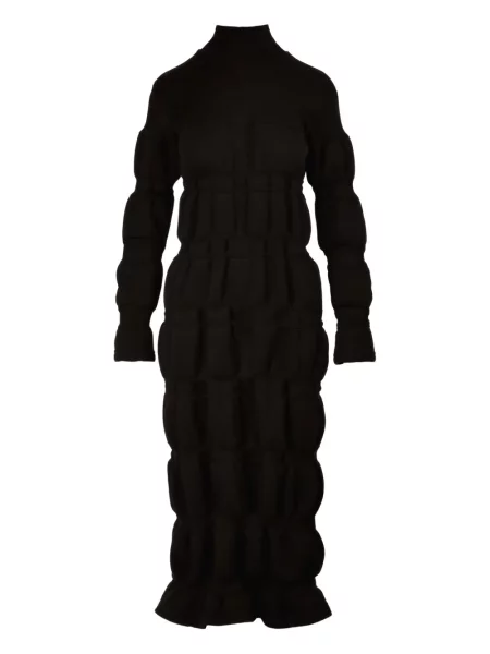 Rochie Ioana Ciolacu de costum negru