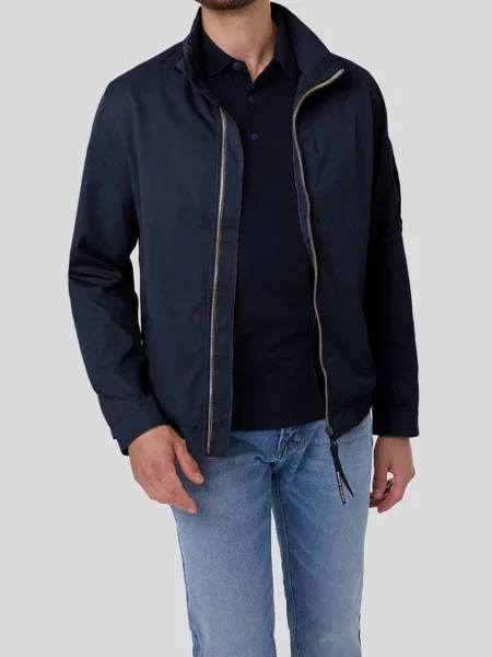 Куртка Pierre Cardin синяя