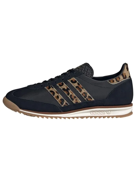 Tenisky adidas Originals Sl 72 OG W černá
