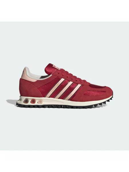 BUTY LA TRAINER OG czerwone