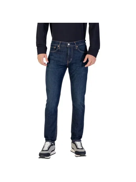 Blugi Levi's® negru