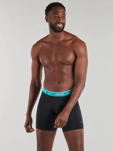 Chiloți Nike stretch negru
