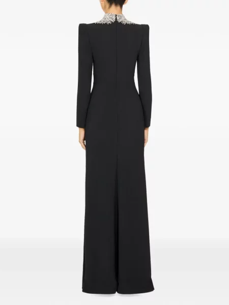 Rochie Jenny Packham negru