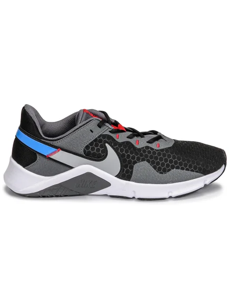 Pantofi Nike gri