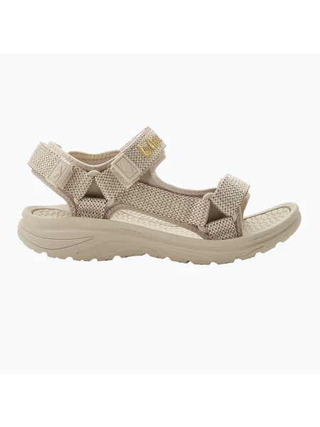 Дамски сандали Lee Cooper beige бежово
