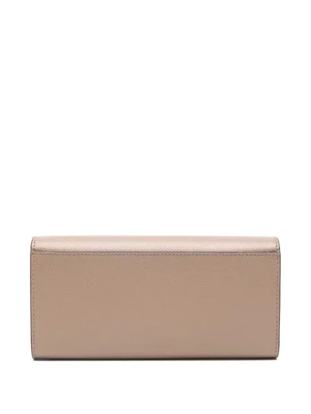 Portofel Furla cu autograf