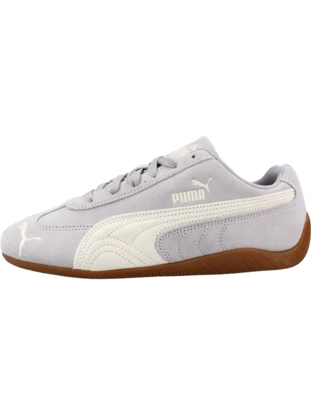 Sneakersy Puma szare