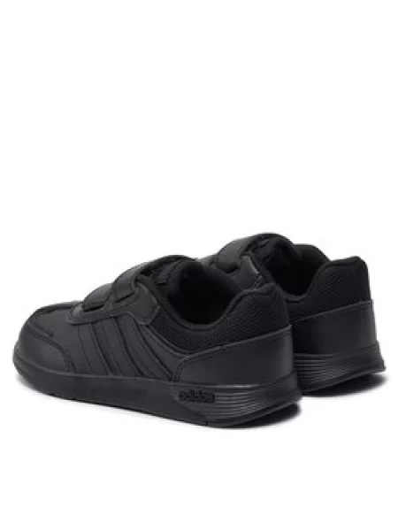 Laisvalaikio batai adidas Tensaur Switch juoda