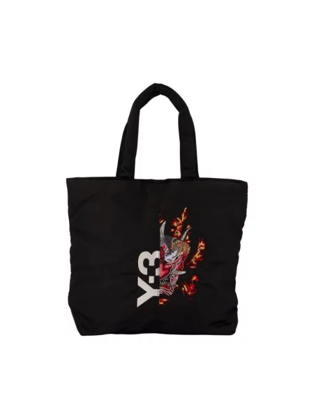 Torba Y-3 czarna