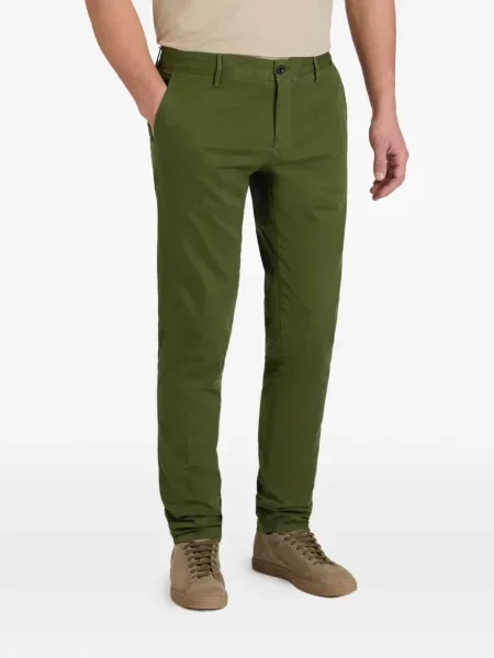 Pantaloni Slowear verde