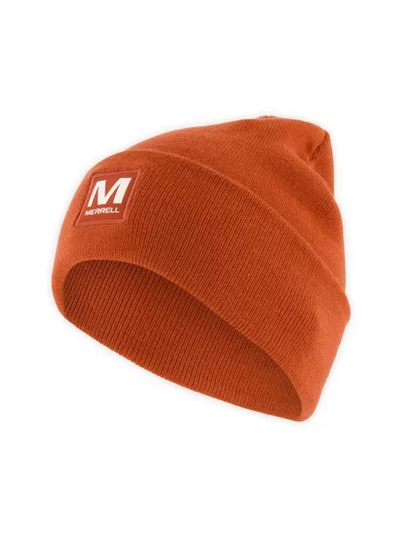 MERRELL Căciulă orange roșu