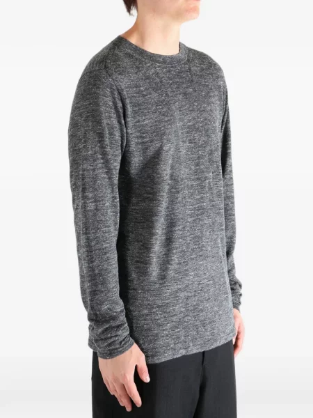 Tricou Omar Afridi gri