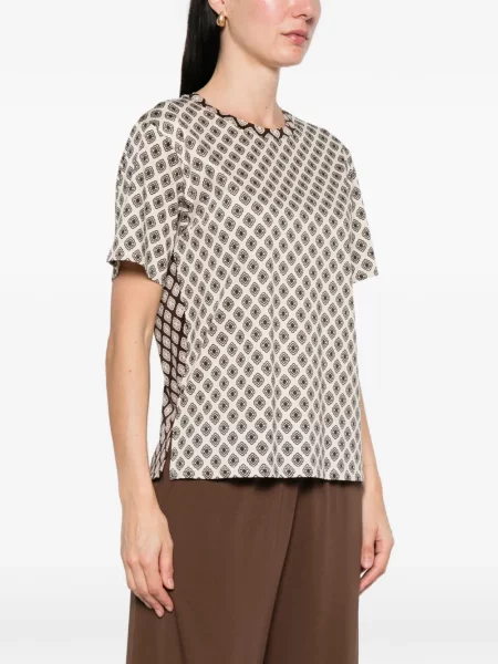 Tricou Weekend Max Mara