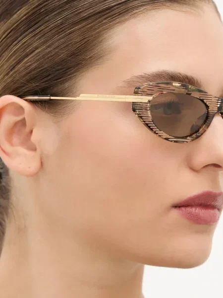 Bottega Veneta napszemüveg