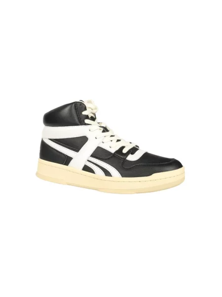 Sneakersy Reebok czarne