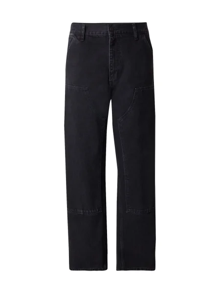 Carhartt WIP Jeans negru