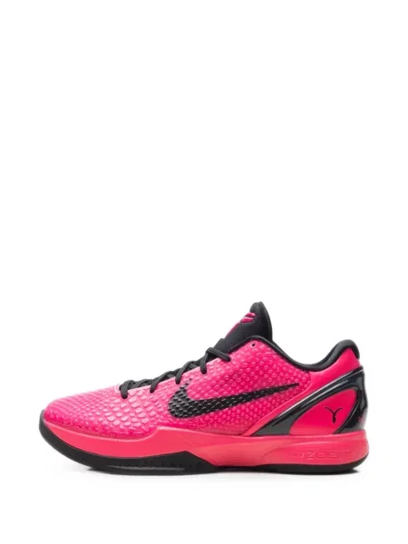 Sneakerși Nike Zoom roz