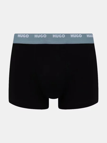 Боксеры Hugo