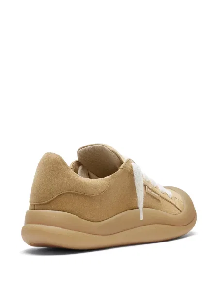 Sneakerși Axel Arigato maro