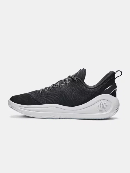 Tenisky Under Armour Flow sivá
