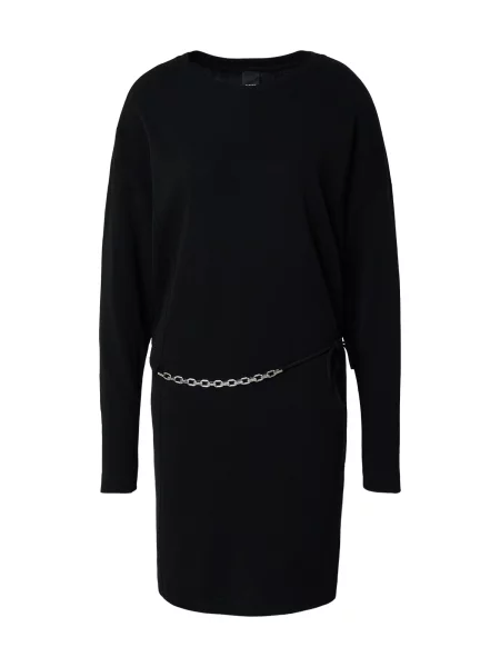 PINKO Rochie ARDISIA ABITO' negru