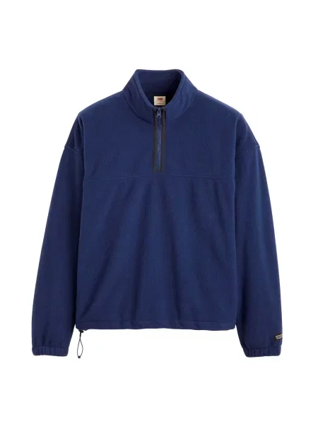 LEVI'S ® Pulover REDWOOD bleumarin