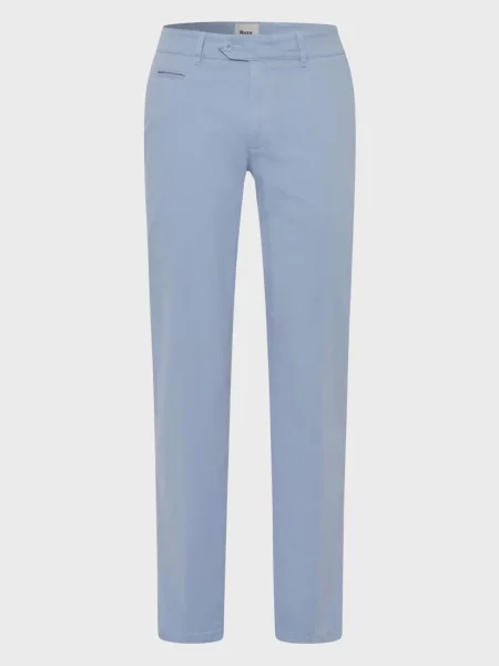 Брюки Brax голубые