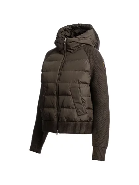 Geacă Parajumpers maro