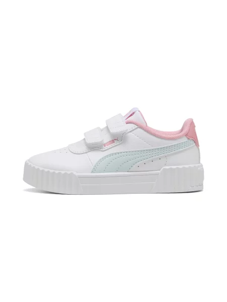 PUMA Dziecięce sneakersy Buty biały