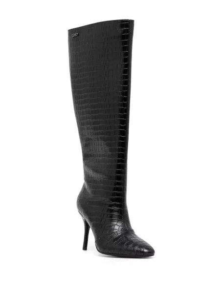 Botine Liu Jo negru