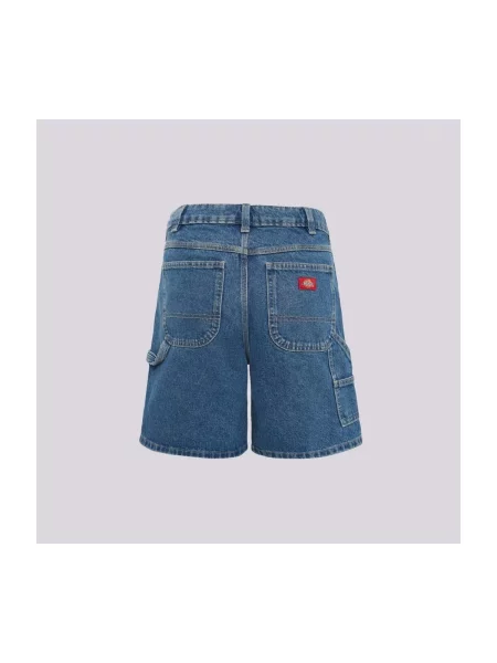 Pantaloni Dickies albastru