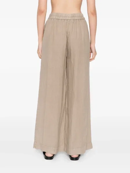 Pantaloni James Perse de in maro