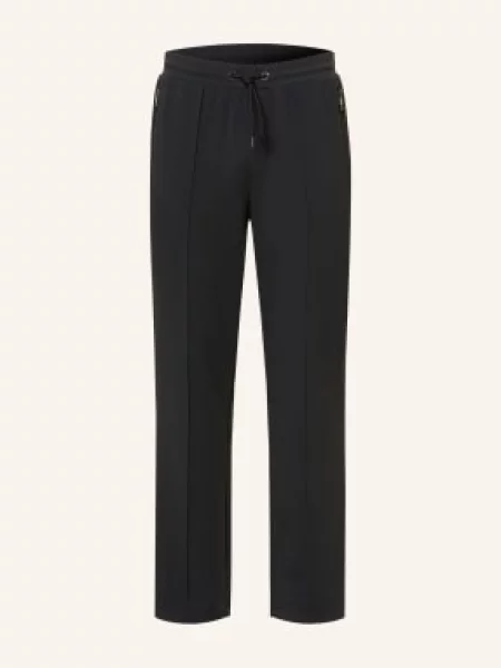 Bogner Kalhoty Ve Stylu Joggingových Kalhot Reed tmavě modrá