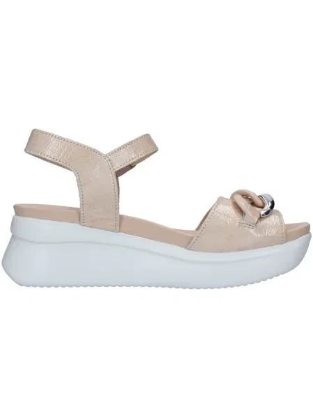 Pantofi Callaghan roz