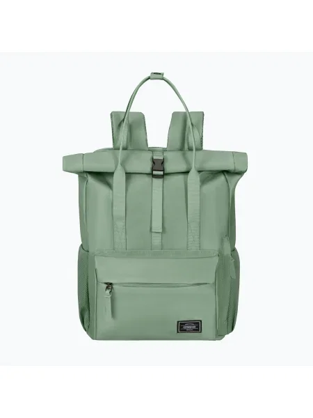 Olcsóbban. Hátizsák American Tourister Urban Groove l urban green. Méret: l zöld