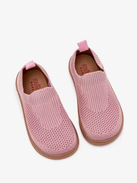 Gyerek papucs Milami rózsaszín