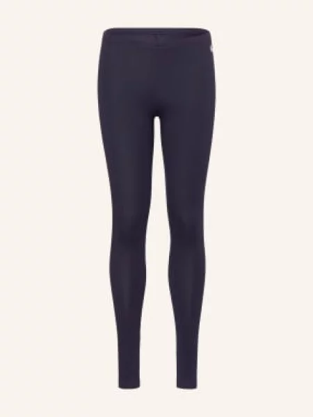 Petit Bateau Legíny tmavě modrá
