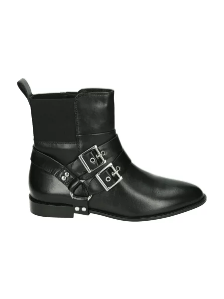 Botki Copenhagen Shoes czarne
