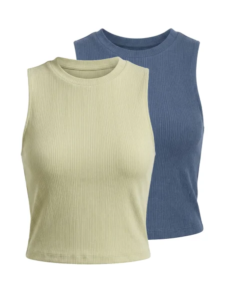 Top Studioselect albastru